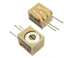 Резистор: СП3-19Б-0.5 Вт     680 кОм                        