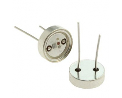 Мощные светодиоды: 1.5W 5v 60ma 110lm RGB 7color T8.4                