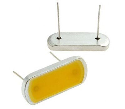 Мощные светодиоды: 1.5w 6.6v 100ma 100lm 2800K T9*21mm Мощные светодиоды: 1.5w 6.6v 100ma 100lm 2800K T9*21mm