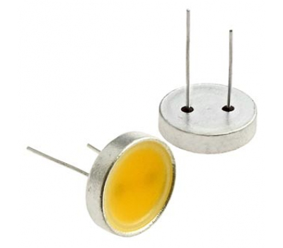 Мощные светодиоды: 1w 6.6v 100ma 100lm 2800K T12mm Мощные светодиоды: 1w 6.6v 100ma 100lm 2800K T12mm