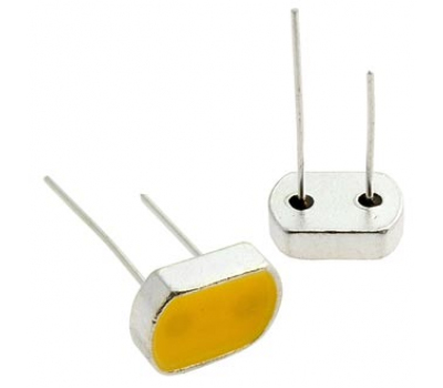 Мощные светодиоды: 1w 6.6v 100ma 100lm 2800K T6mm*8.4
