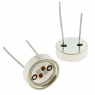 Мощные светодиоды: 4w 5.6v 100ma 100lm purple T8.4                   