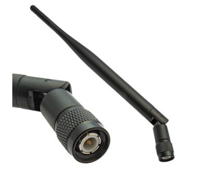 Антенна WiFi: Antenna Wi-Fi 5dB TNC-P Антенна WiFi: Antenna Wi-Fi 5dB TNC-P