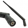 Антенна WiFi: Antenna Wi-Fi 5dB TNC-P                           