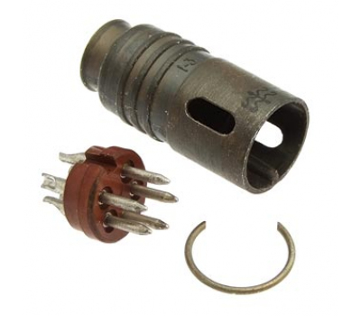 Разъем: РВН1-5-2Ш1В