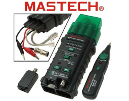 Кабель-тестер: MS6813 (MASTECH)                                  