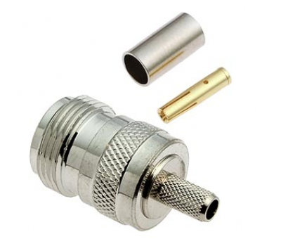 Разъем: N-C58J