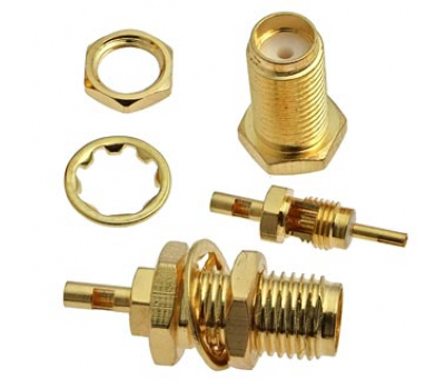 Разъем: SMA-C1,13J Разъем: SMA-C1,13J