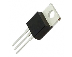 Транзистор: STP8N65M5          TO-220                         