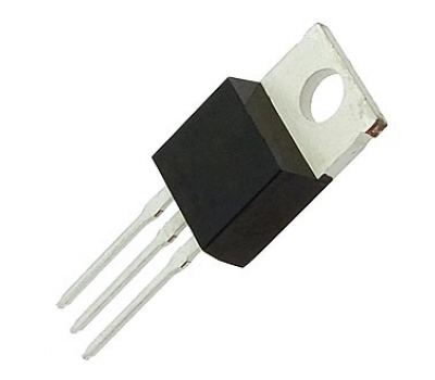 Транзистор: STP8N65M5          TO-220
