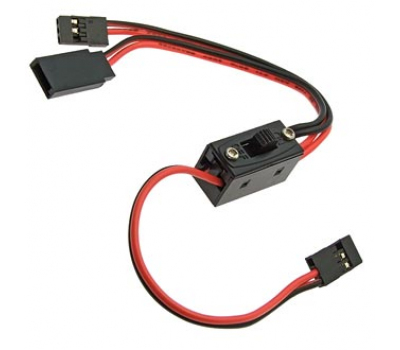 Разъем: AM-6003 22AWG 10CM Разъем: AM-6003 22AWG 10CM