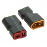 Разъем: XT60 male-Deans female adapter                    