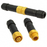 Разъем: SZC-148-4P IP68 (250V 5A)                         