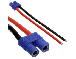 Разъем: EC3 F 14AWG 10CM Разъем: EC3 F 14AWG 10CM