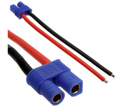Разъем: EC3 F 14AWG 10CM Разъем: EC3 F 14AWG 10CM