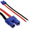 Разъем: EC3 F 14AWG 10CM                                  