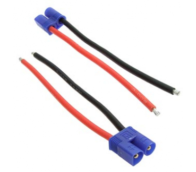 Разъем: EC3 M 14AWG 10CM Разъем: EC3 M 14AWG 10CM