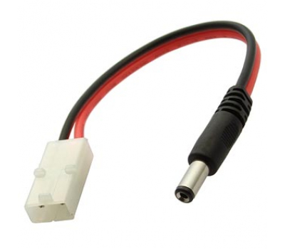 Разъем: DC to Field palace F 18AWG 15CM Разъем: DC to Field palace F 18AWG 15CM