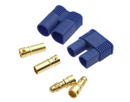 Разъем: EC3 M+F/SET                                       