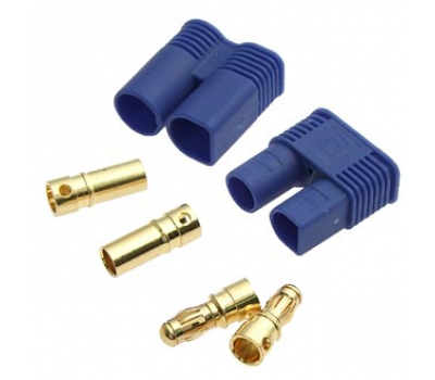 Разъем: EC3 M+F/SET Разъем: EC3 M+F/SET