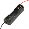 Батарейный отсек: Battery Holder for Li-ion 1X14500                 