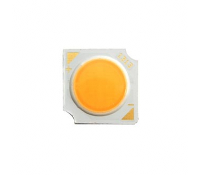 Мощные светодиоды: 10W 34V 110LM 3200K 13*13 11MM COB Мощные светодиоды: 10W 34V 110LM 3200K 13*13 11MM COB