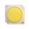 Мощные светодиоды: 9W 34V 110LM 6500K 19*19 17MM COB                 