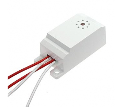 Датчик движения: DP-107 Датчик движения: DP-107