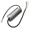 Драйвер светодиода: LD (50W) 25-40VDC 1500MA IP66                     