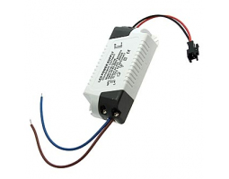 Драйвер светодиода: LD 12-18W 36-65VDC 300MA IP33 Драйвер светодиода: LD 12-18W 36-65VDC 300MA IP33