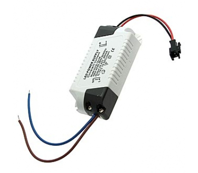Драйвер светодиода: LD 12-18W 36-65VDC 300MA IP33
