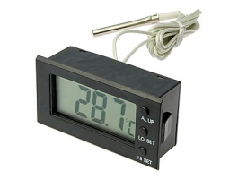 Термометр: DTH - 73-300 Alarm                                