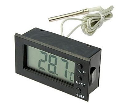 Термометр: DTH - 73-300 Alarm
