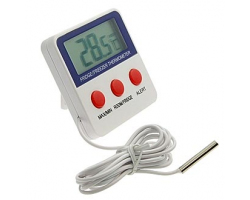 Термометр: DTH - 80 (magnetic)                               