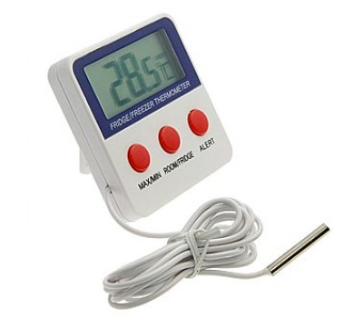 Термометр: DTH - 80 (magnetic)