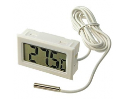 Термометр: HT-1 white 2m                                     