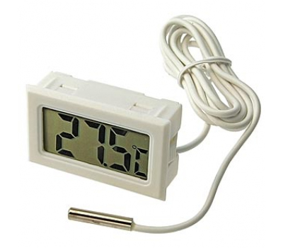 Термометр: HT-1 white 2m Термометр: HT-1 white 2m