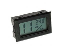 Термометр: HT-2 black Термометр: HT-2 black