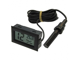 Термометр: HT-2 black 1.5m                                   