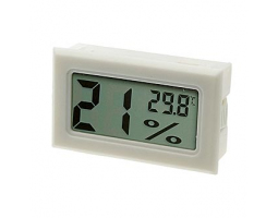 Термометр: HT-2 white                                        