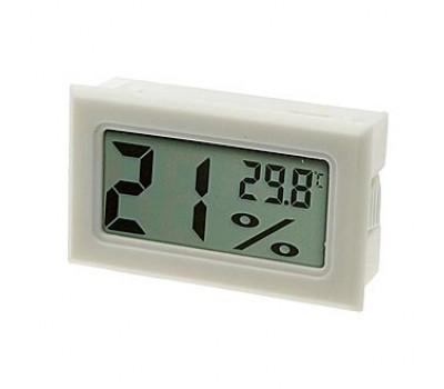 Термометр: HT-2 white