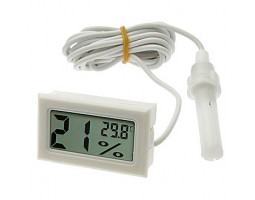 Термометр: HT-2 white 1.5m                                   