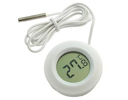 Термометр: RT-1 White Термометр: RT-1 White