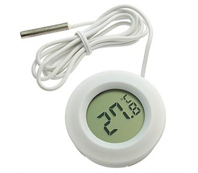 Термометр: RT-1 White Термометр: RT-1 White