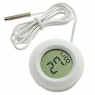 Термометр: RT-1 White                                        