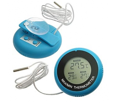 Термометр: TL8050 (with wire) Термометр: TL8050 (with wire)
