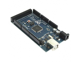 Модуль электронный: Arduino Mega ATmega2560                           