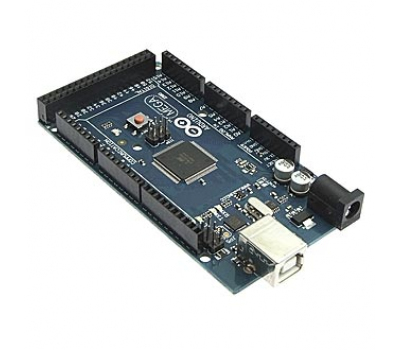 Модуль электронный: Arduino Mega ATmega2560 Модуль электронный: Arduino Mega ATmega2560