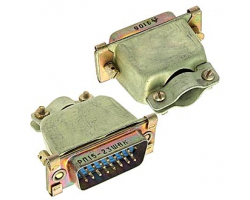 Разъем: РП15-23ШВК                                        