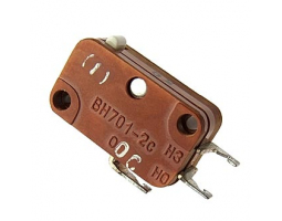 Микропереключатель: ВН701-2С Микропереключатель: ВН701-2С
